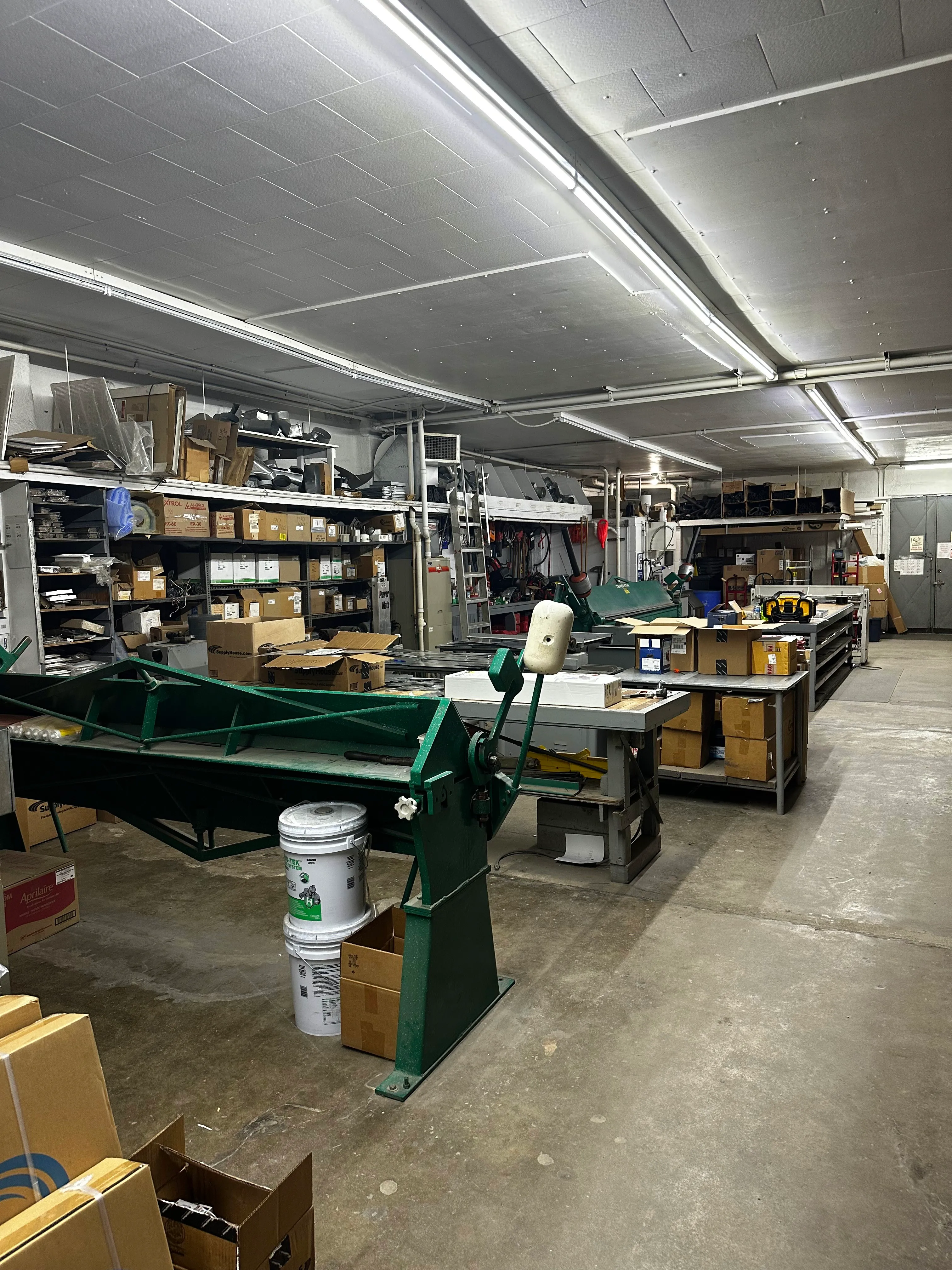 Oldson's Shop